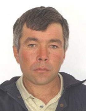 Un cioban din Rasova este de negăsit. L-aţi văzut?